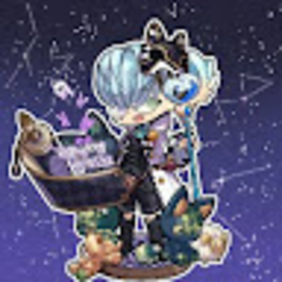 Meet your Posher, Tom - Picture 1 of 1